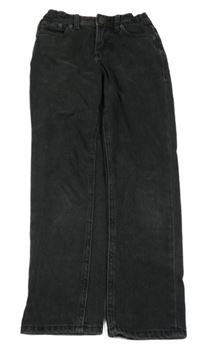 Čierne rifle Jack & Jones