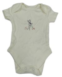 Smotanové body s Bambim George