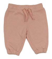 Ružové tepláky Primark