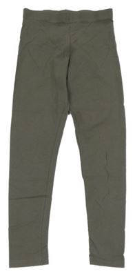 Sivé legíny Primark