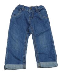 Modré rifle Name it