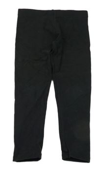 Čierne legíny Next