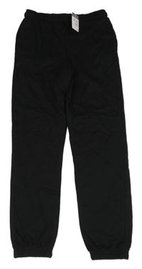 Nové - Čierne tepláky Primark