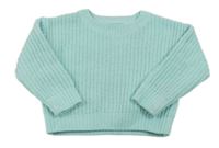 Belasý žinylkový sveter Primark