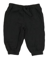 Antracitové tepláky H&M