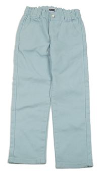 Světlemodré paper bag rifle Lily & Dan