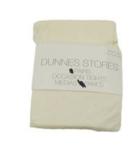 Nové - Smetanové silonky 