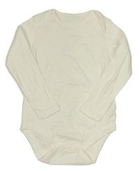 Biele body F&F