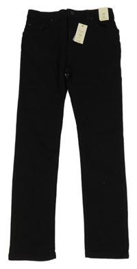 Nové - Černé skinny rifle River Island 