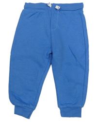 Modré tepláky Disney