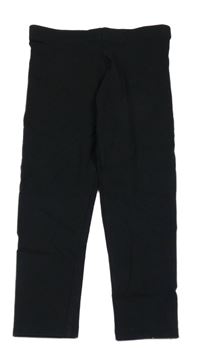 Čierne capri legíny George