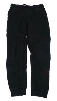 Čierne tepláky George