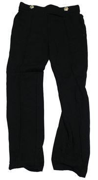 Čierne tregíny zn. River Island