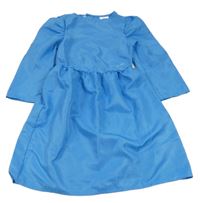 Kostým - Modré šaty - Matilda - Roald Dahl Smiffys