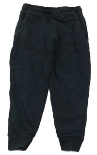 Černé tepláky M&S