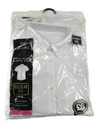 Nové - bílá halenka F&F