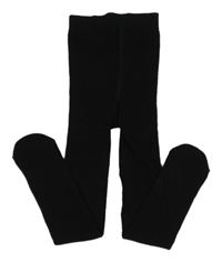 Černé punčocháče Primark