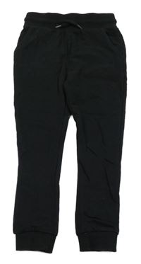 Čierne tepláky George