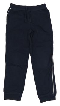 Tmavomodré tepláky Topolino