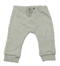 Svetlosivé tepláky George