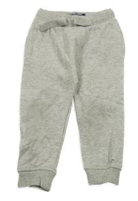 Sivé tepláky New Look