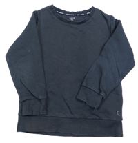 Tmavosivá mikina M&S