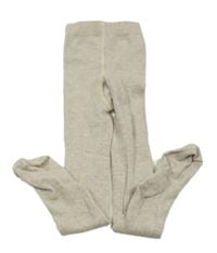 Béžové punčocháče 