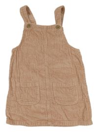 Ružové menšestrové na traké šaty George