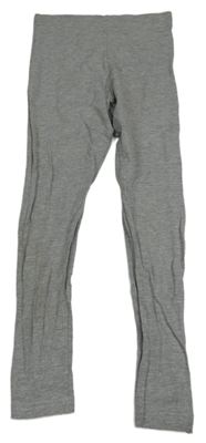 Sivé legíny Primark