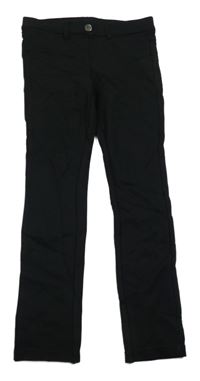 Černé tregíny C&A