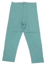 Svetlomodré legíny V by Very