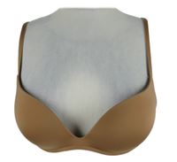 Dámská hnědá push-up podprsenka Intimissimi vel. 75B