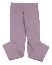 Lila legíny Primark