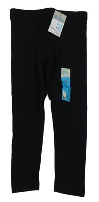 Nové - Černé legíny Primark