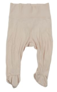 Růžové dupačky H&M