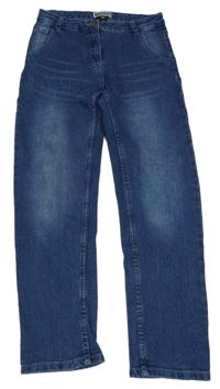 Tmavomodré rifle Pocopiano