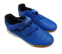 Modré sálovky Kappa vel.35