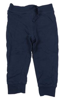 Tmavomodré tepláky Liegelind