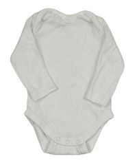 Bílé body C&A