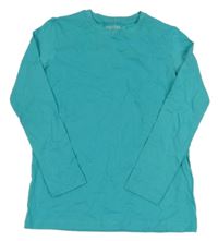 Jadeitové tričko Y.F.K.