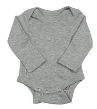 Šedé melírované body 