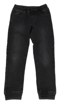 Antracitové cuff rifle Pepperts
