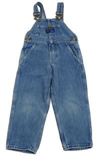 Modré na traké rifle Portofina