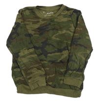 Army mikina Primark