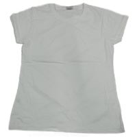 Biele tričko Fruit of the Loom