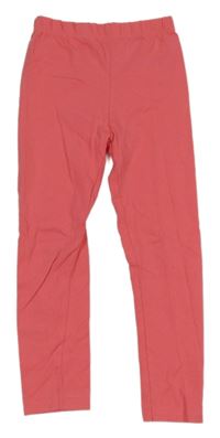 Ružové legíny DopoDopo