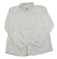 Nové - biela košeľa