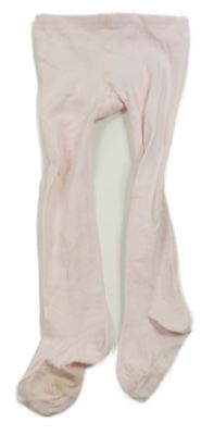 Svetloružové pančuchy Chicco