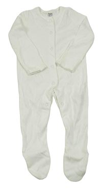 Smotanový overal F&F