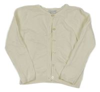 Smotanový bodkovaná ý prepínaci sveter Primark